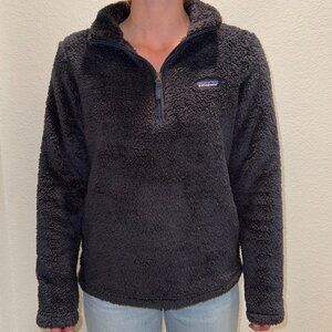 Patagonia Los Gatos Fleece Quarter Zip